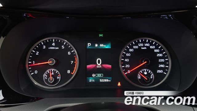 Kia K5 2021 — photo 11