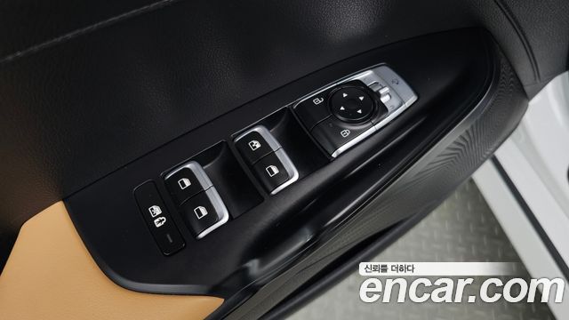 Kia K5 2021 — photo 25