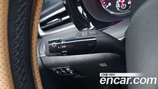 Kia K5 2021 — photo 26