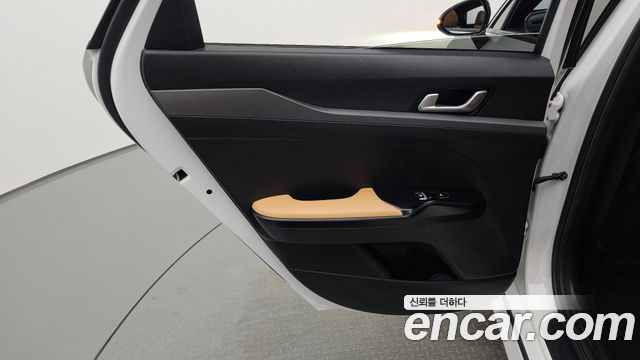 Kia K5 2021 — photo 15