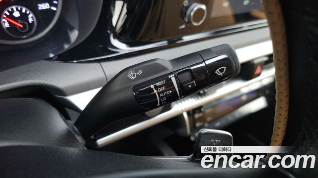 Kia K5 2021 — photo 27