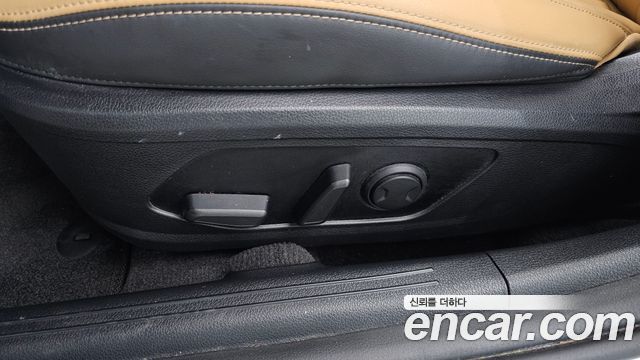 Kia K5 2021 — photo 29