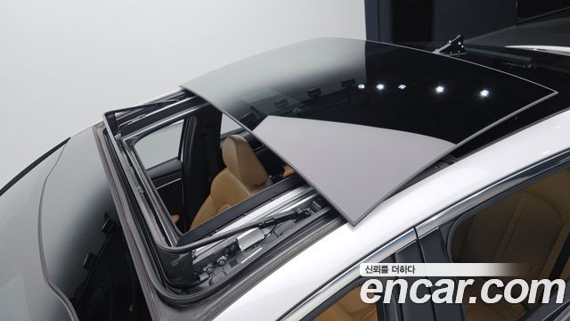 Kia K5 2021 — photo 32