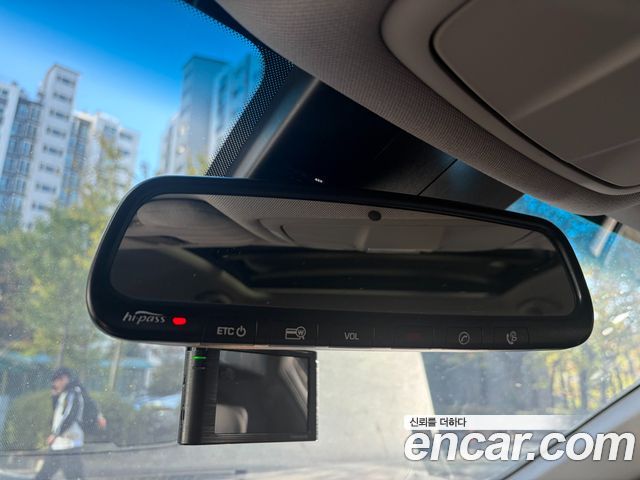 Hyundai Genesis 2016 — photo 12