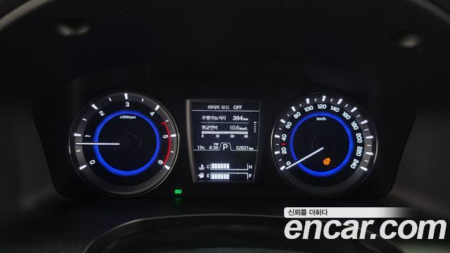 KG Mobility Rexton 2021 — photo 11