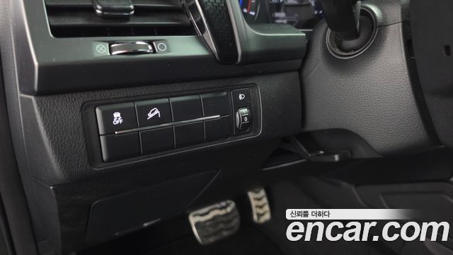 KG Mobility Rexton 2021 — photo 26
