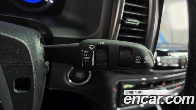 KG Mobility Rexton 2021 — photo 27