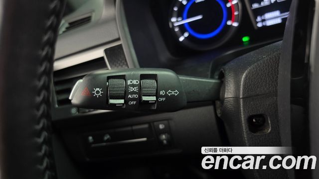 KG Mobility Rexton 2021 — photo 28