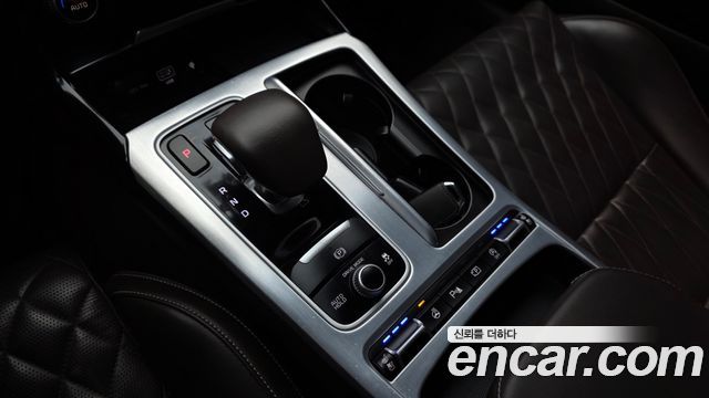 Kia Stinger 2022 — photo 12