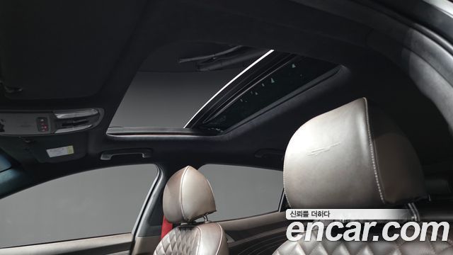 Kia Stinger 2022 — photo 25