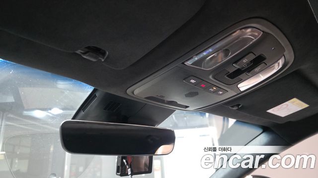 Kia Stinger 2022 — photo 29
