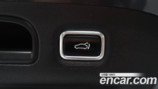 Kia Stinger 2022 — photo 34
