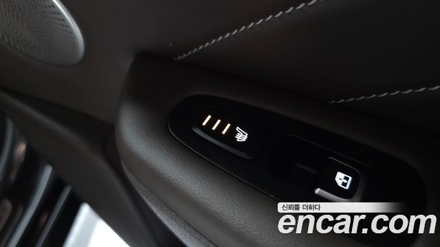 Kia Stinger 2022 — photo 35