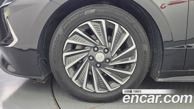 Hyundai Sonata 2020 — photo 5