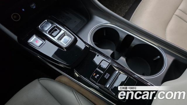 Hyundai Sonata 2020 — photo 9