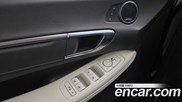 Hyundai Sonata 2020 — photo 12