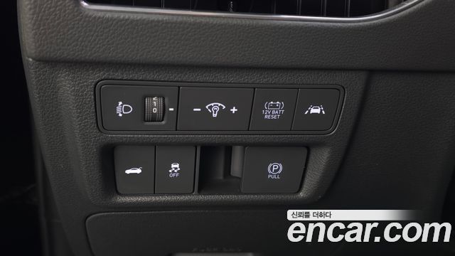 Hyundai Sonata 2020 — photo 13