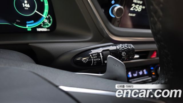Hyundai Sonata 2020 — photo 15