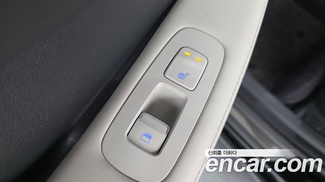 Hyundai Sonata 2020 — photo 19