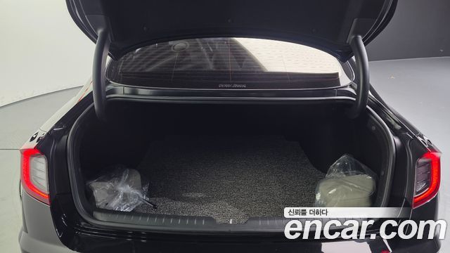 Hyundai Sonata 2020 — photo 20