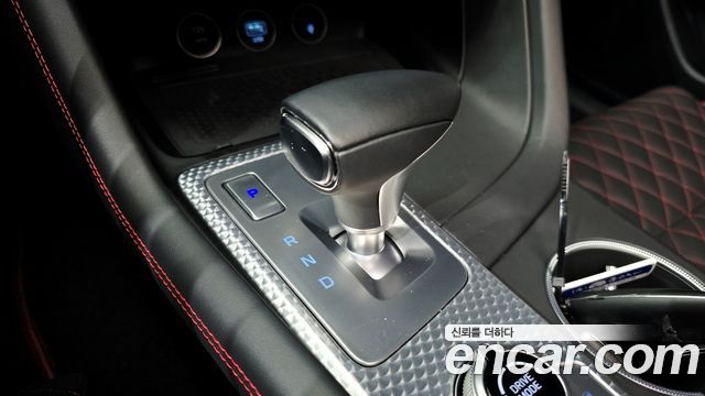 Genesis G70 2023 — photo 12