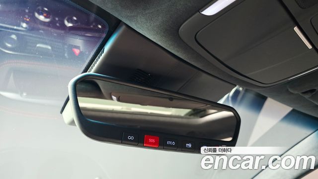 Genesis G70 2023 — photo 26