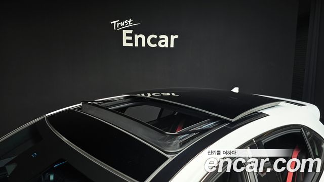Genesis G70 2023 — photo 30