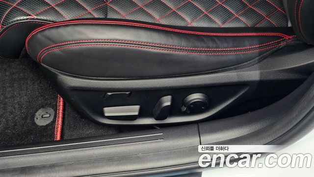 Genesis G70 2023 — photo 34