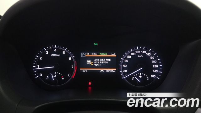 Genesis G80 2019 — photo 8