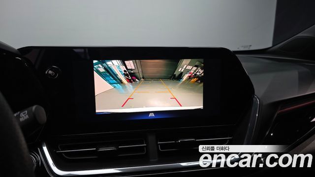 Chevrolet Korea Trax 2024 — photo 16