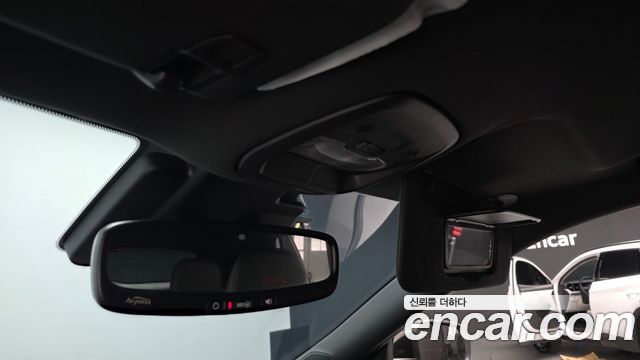Chevrolet Korea Trax 2024 — photo 18