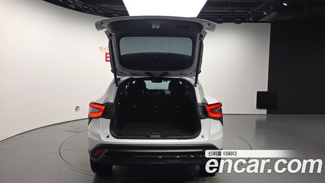 Chevrolet Korea Trax 2024 — photo 20