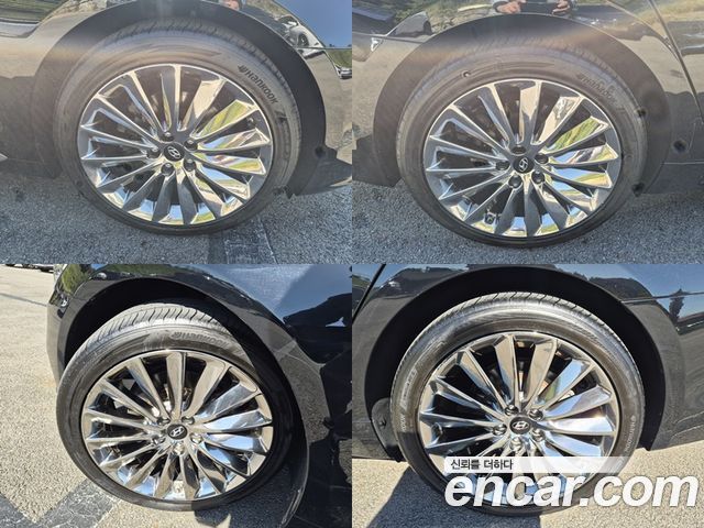 Genesis G80 2017 — photo 6