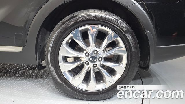 Kia Sorento 2018 — photo 5