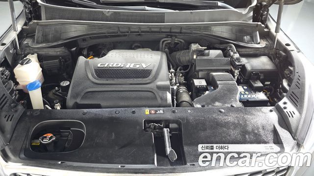 Kia Sorento 2018 — photo 6