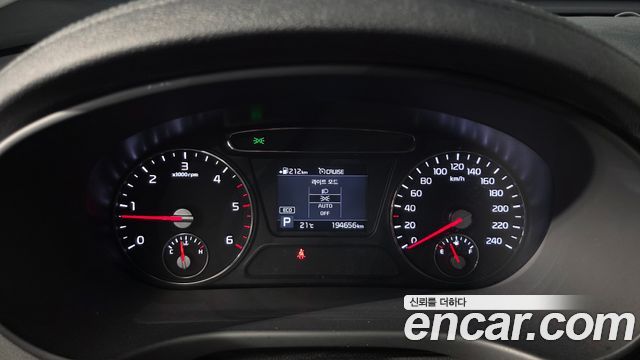 Kia Sorento 2018 — photo 8