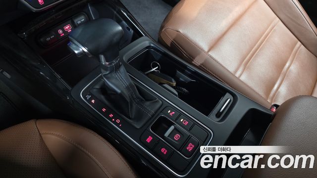 Kia Sorento 2018 — photo 9