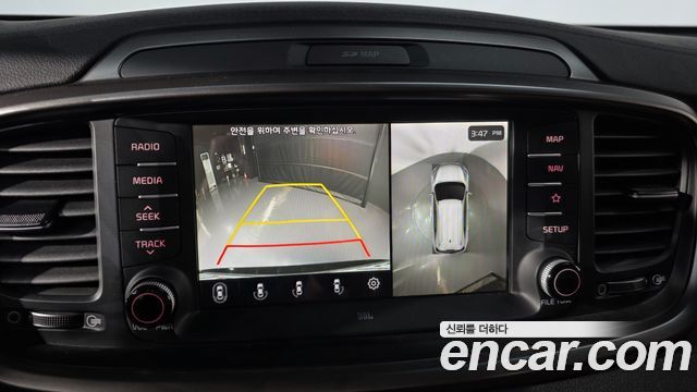 Kia Sorento 2018 — photo 15