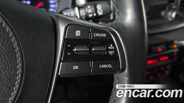 Kia Sorento 2018 — photo 17