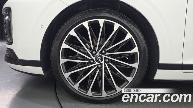 Hyundai Grandeur 2025 — photo 5