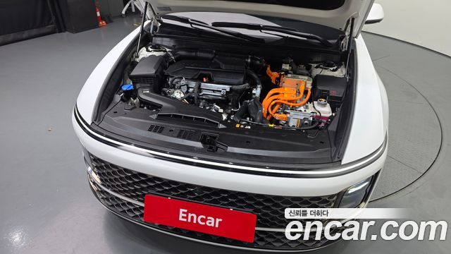 Hyundai Grandeur 2025 — photo 6
