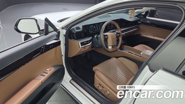 Hyundai Grandeur 2025 — photo 10