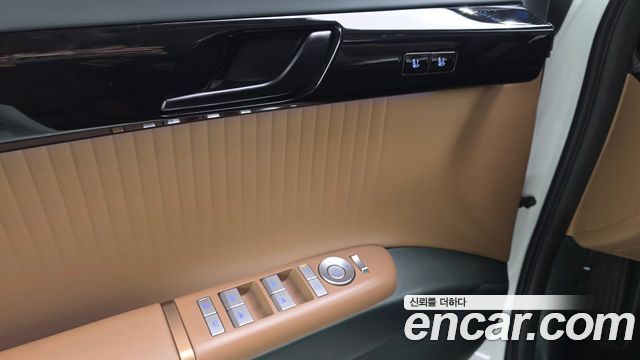 Hyundai Grandeur 2025 — photo 12