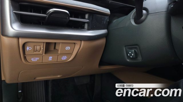 Hyundai Grandeur 2025 — photo 13
