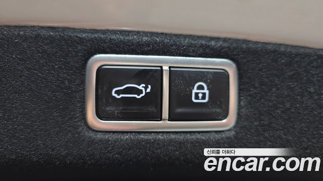 Hyundai Grandeur 2025 — photo 20