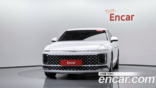 Hyundai Grandeur 2024 — photo 3