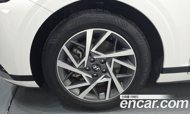 Hyundai Grandeur 2024 — photo 5