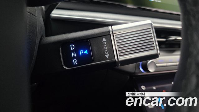 Hyundai Grandeur 2024 — photo 12