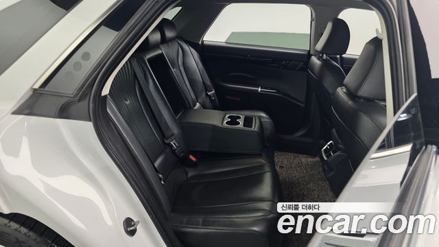Hyundai Grandeur 2024 — photo 17