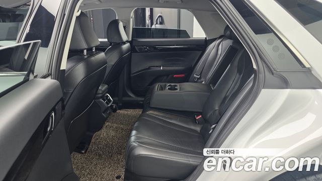 Hyundai Grandeur 2024 — photo 18